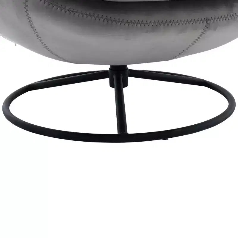 Fauteuil d'appoint en velours avec pouf, fauteuil de salon sans accoudoirs de style moderne du milieu du siècle