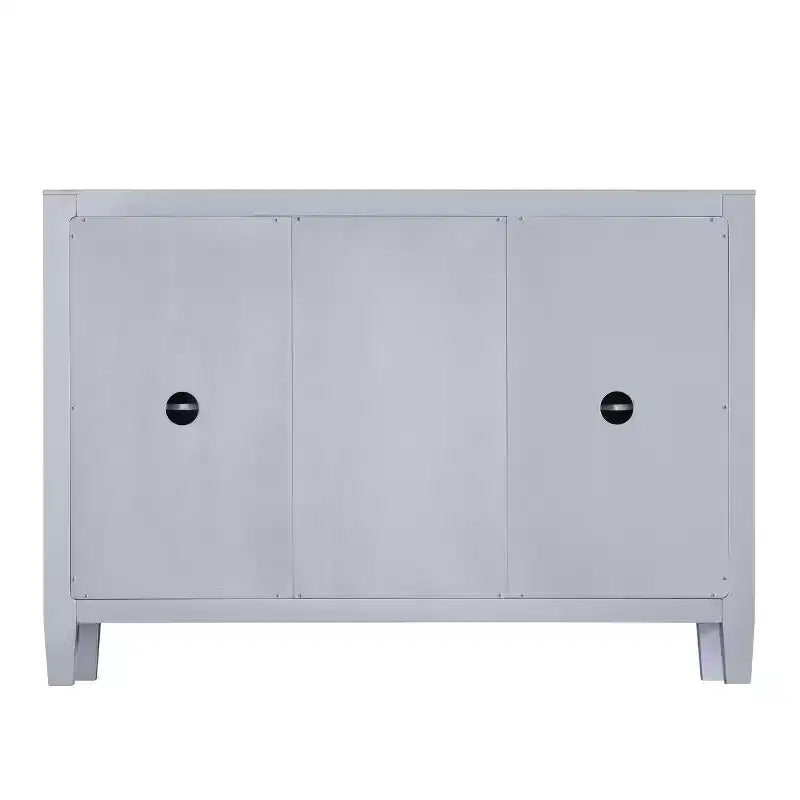 Armoire à miroirs à 3 tiroirs